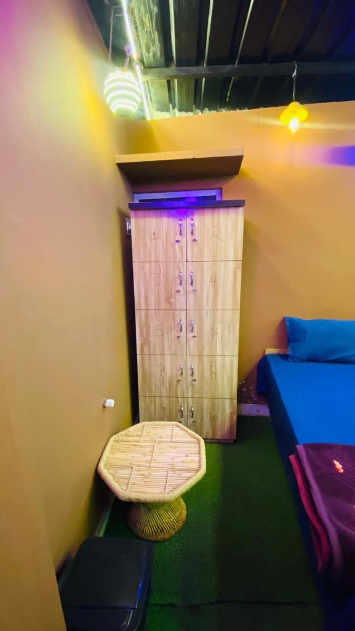 Ram Paying Guest House & Hostel Near By Krishna Janmabhoomi Mathura Extérieur photo