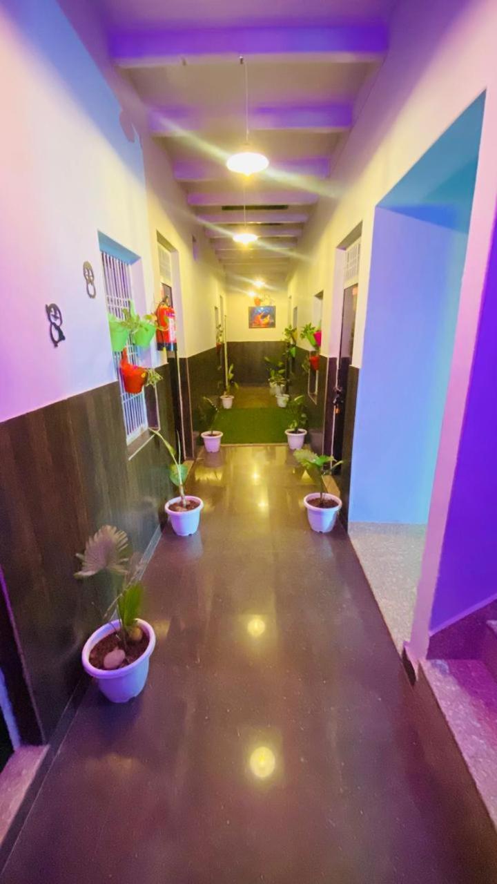 Ram Paying Guest House & Hostel Near By Krishna Janmabhoomi Mathura Extérieur photo