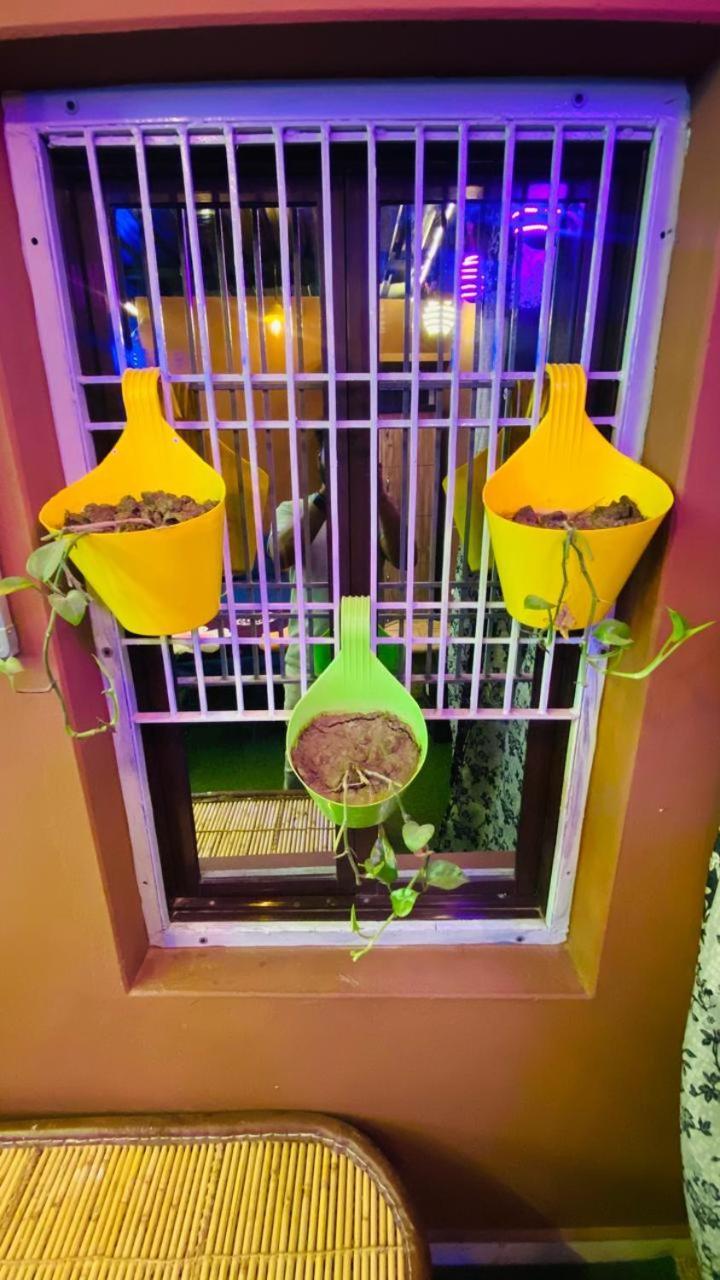 Ram Paying Guest House & Hostel Near By Krishna Janmabhoomi Mathura Extérieur photo