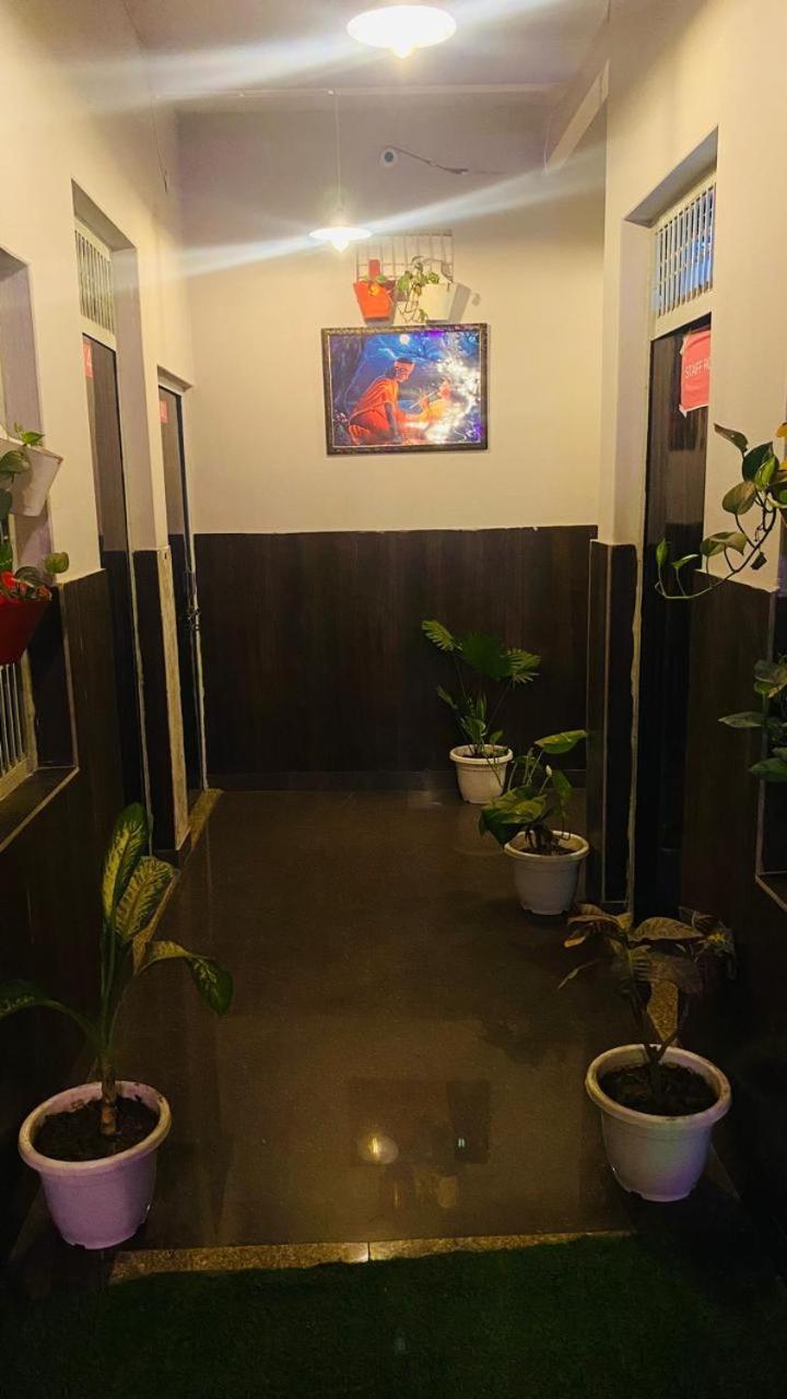 Ram Paying Guest House & Hostel Near By Krishna Janmabhoomi Mathura Extérieur photo