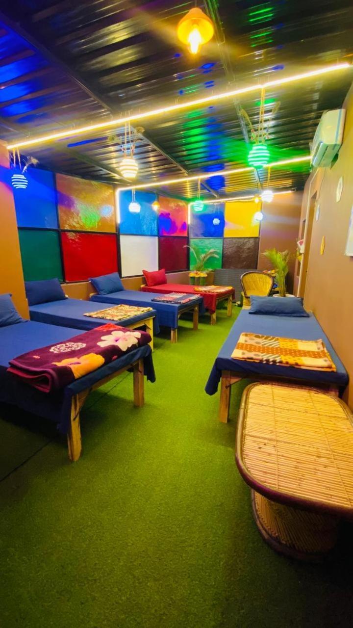 Ram Paying Guest House & Hostel Near By Krishna Janmabhoomi Mathura Extérieur photo
