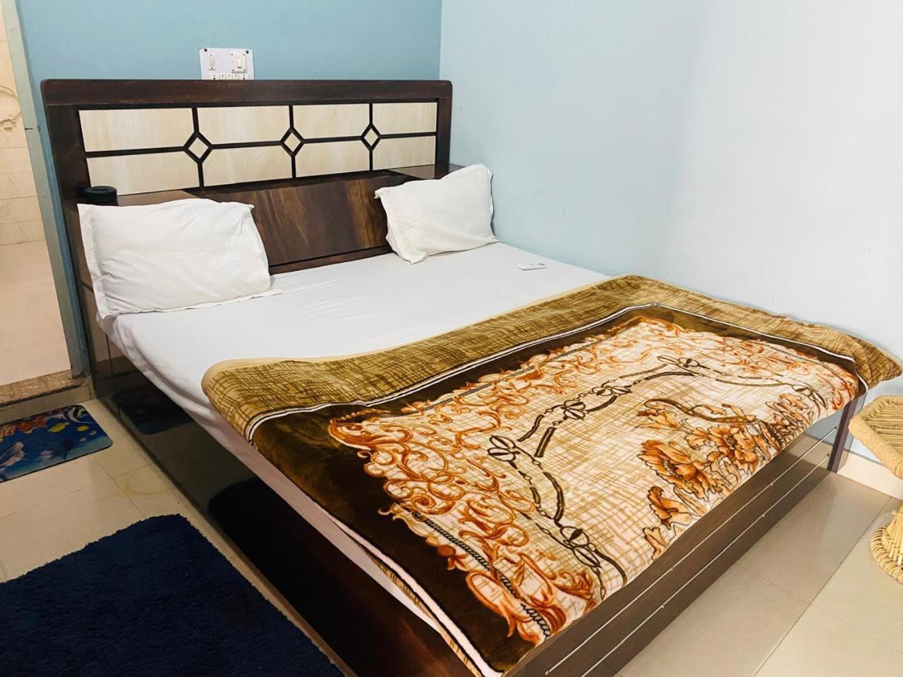 Ram Paying Guest House & Hostel Near By Krishna Janmabhoomi Mathura Extérieur photo